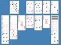 Hra Klondike Solitaire Turn 3 online Hra Klondike Solitaire Turn 3 online