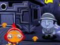 Hra Opica Go Happy Stage 279 online