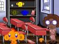Hra Opica Go Happy Stage 280 online