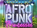 Hra Afro Punk princezné  online