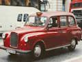 Hra Londýnske automobilové taxi  online