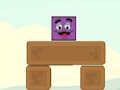 Hra Bloky grimasy  online