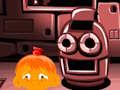 Hra Opica Go Happy Stage 285 online