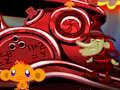 Hra Opica Go Happy Stage 288 online