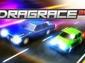 Hra Drag Race 3D online