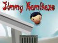 Hra Jimmy Kamikadze  online
