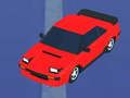 Hra Eso drift online