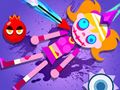 Hra Hit Buddy: Zombie  online