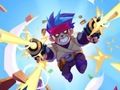 Hra Panda Warrior online