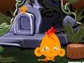 Hra Happy Monkey: Úroveň 291  online
