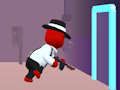 Hra Ninja duch  online