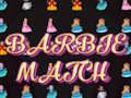 Hra Barbie zápas  online