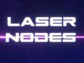 Hra Laserové uzly  online