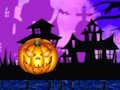 Hra Flappy Halloween 2  online