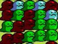 Hra Hádanka Slime Buster  online