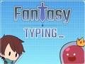 Hra Fantasy písanie  online