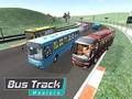 Hra Masters Bus Track Masters  online