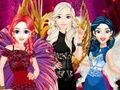 Hra Romantická prehliadka Victoria Secret  online