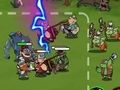 Hra Útok orkov  online