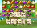 Hra Farmársky zápas 3  online