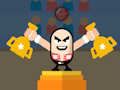 Hra Super bitky 2  online