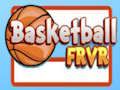 Hra Basketbal FRVR  online