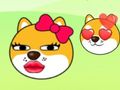 Hra Láska Doge  online