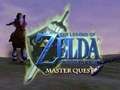 Hra Legenda Zeldy: Ocarina času online