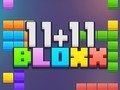 Hra 11x11 bloxx online