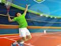 Hra Tenis otvorený 2024 online