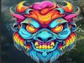Hra Lost Mystery Masks Voidspawn Visor  online