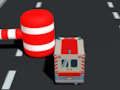 Hra Sanitka Rush  online