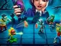 Hra Monster World: Fight Arena online
