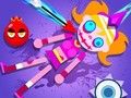 Hra Kick zombie voodoo online