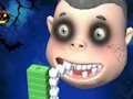 Hra Halloween Rush - Smile zub online