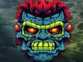 Hra Lost Mystery Masks Helm Krakenscale  online