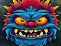 Hra Lost Mystery Masks Harpyje Feather Závoj  online