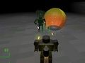 Hra Moon Base Mech Arena online