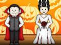 Hra Amgel Halloween Room Escape 33 online