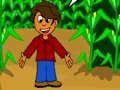 Hra Hooda Escape Pumpkin Patch 2023 online