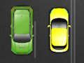 Hra Rýchle auto  online