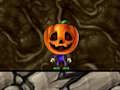 Hra 15 Halloweenskych hier  online