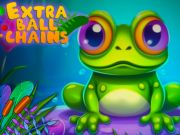 Hra Extra guľôčkové reťaze  online