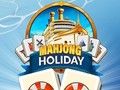 Hra Dovolenka Mahjong  online