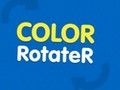 Hra Farebný rotátor  online