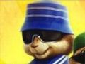 Hra Alvin a pamäť Chipmunks Pamäť hrajú  online