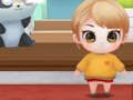Hra Metro Princess Run  online
