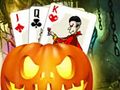Hra Halloween Solitaire online