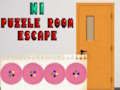 Hra N1 Puzzle Room Escape online