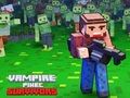 Hra Vampire Pixel Survivors  online
